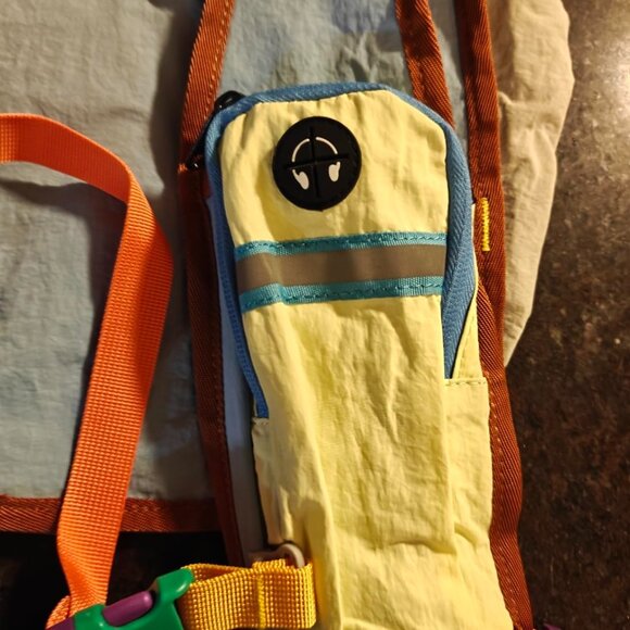 Small Hiking Backpack 15L main image 9